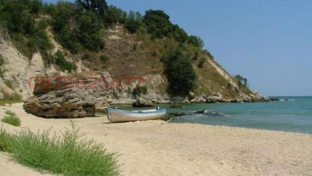 Продава ПАРЦЕЛ, гр. Варна, м-т Ракитника, снимка 2 - Парцели - 52780071