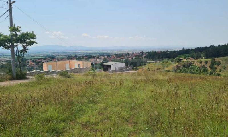 Продава ПАРЦЕЛ, гр. София, с. Войнеговци