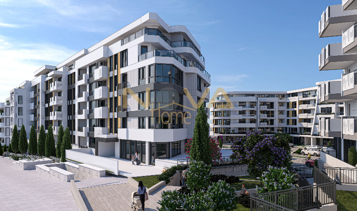 Продава 2-СТАЕН, гр. Варна, Възраждане 1