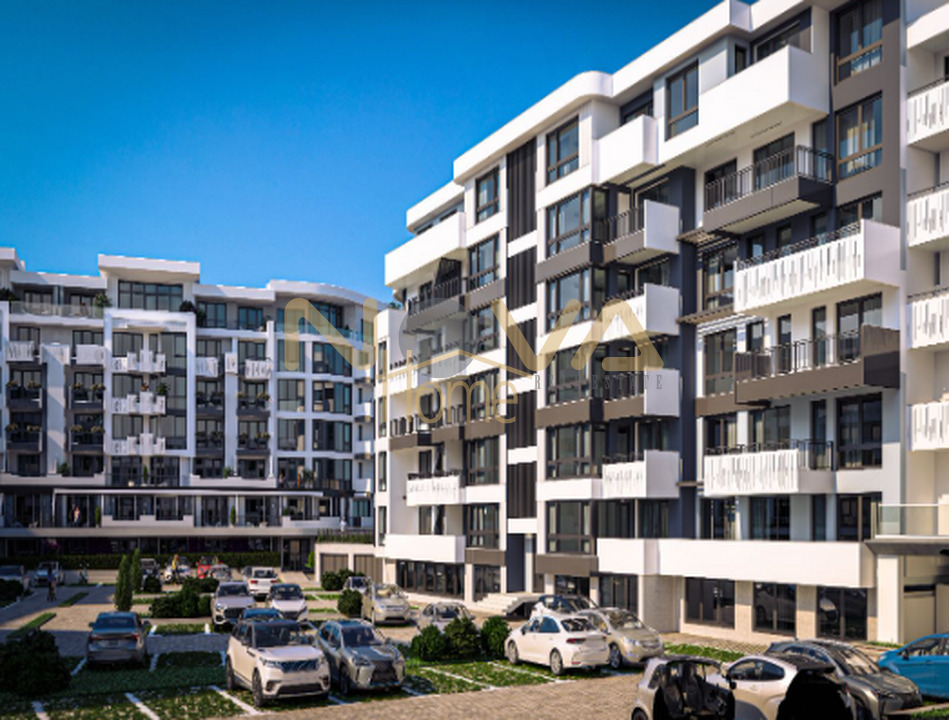 Продава 2-СТАЕН, гр. Варна, Възраждане 1, снимка 5 - Апартаменти - 54039727