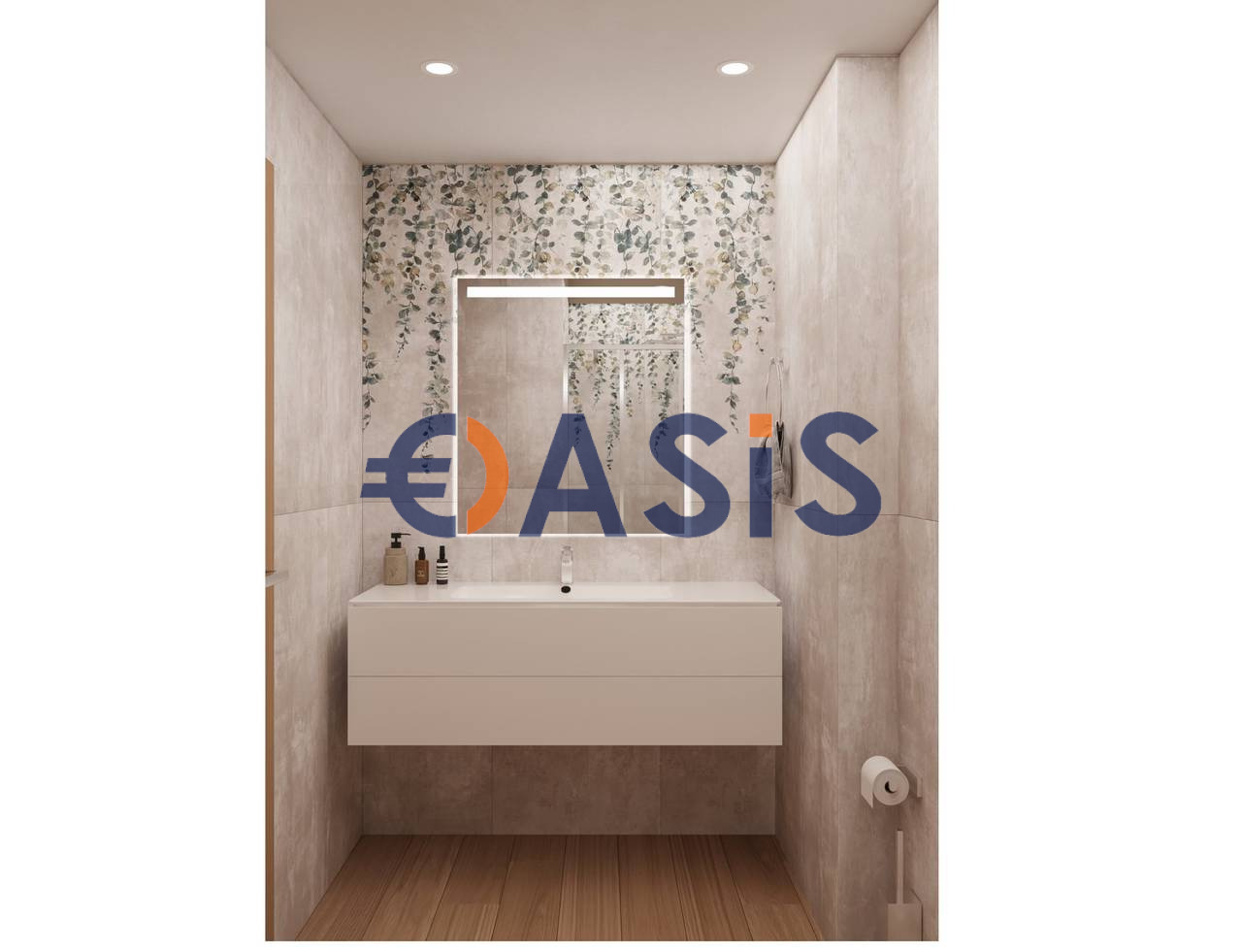 Продава 2-СТАЕН, гр. Свети Влас, област Бургас, снимка 10 - Апартаменти - 54308722