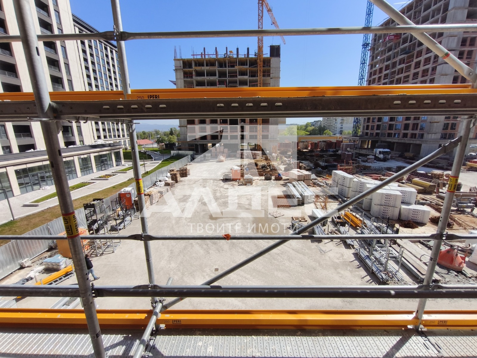 Продава 2-СТАЕН, гр. София, Банишора, снимка 13 - Апартаменти - 54330959