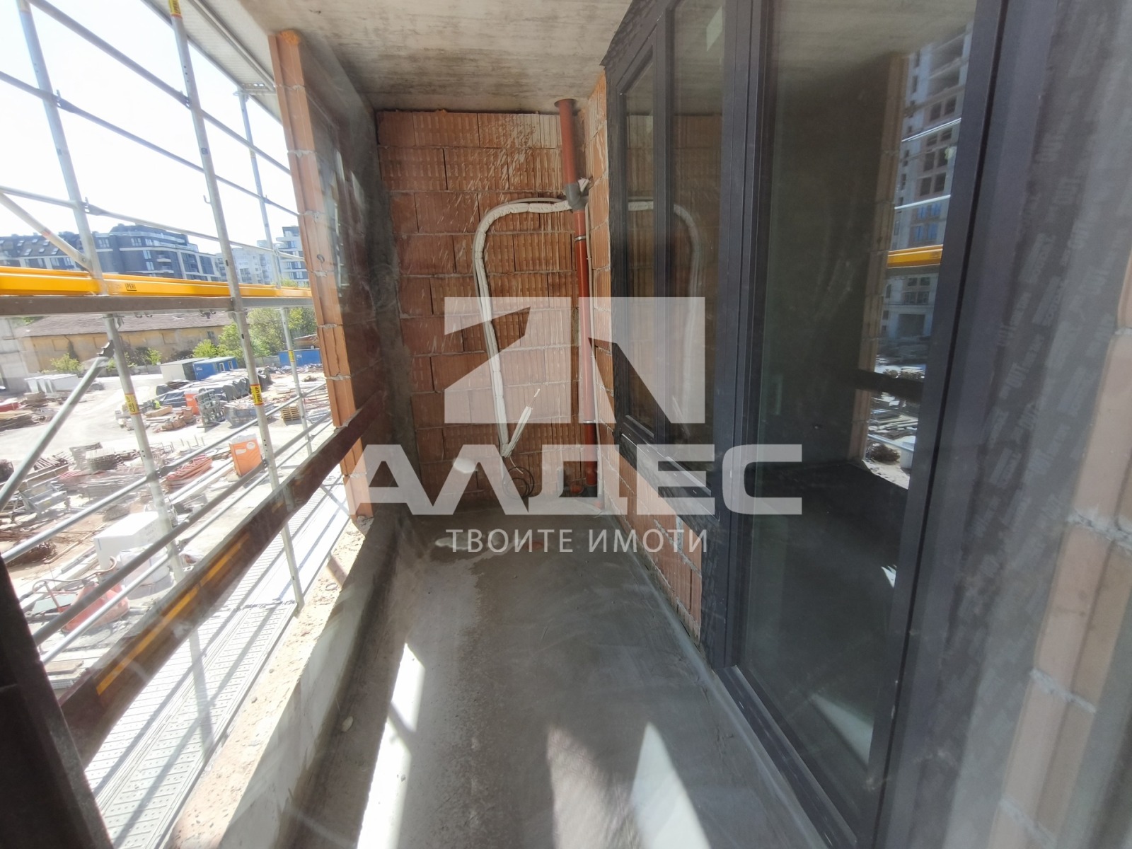 Продава 2-СТАЕН, гр. София, Банишора, снимка 5 - Апартаменти - 54330959