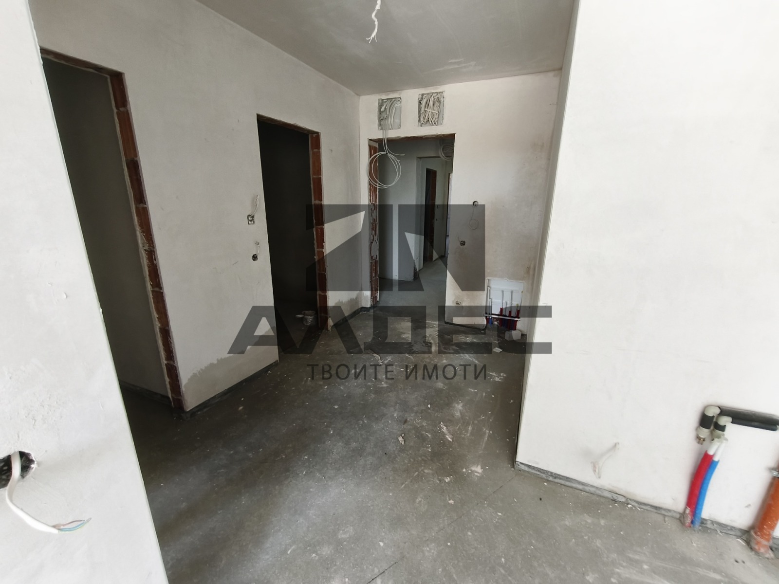 Продава 2-СТАЕН, гр. София, Банишора, снимка 6 - Апартаменти - 54330959