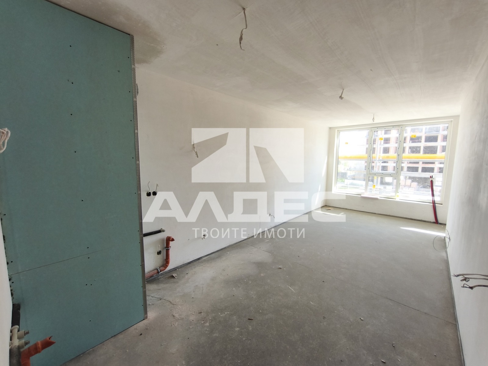 Продава 2-СТАЕН, гр. София, Банишора, снимка 2 - Апартаменти - 54330959