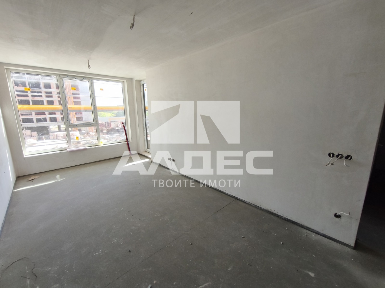 Продава 2-СТАЕН, гр. София, Банишора, снимка 3 - Апартаменти - 54330959