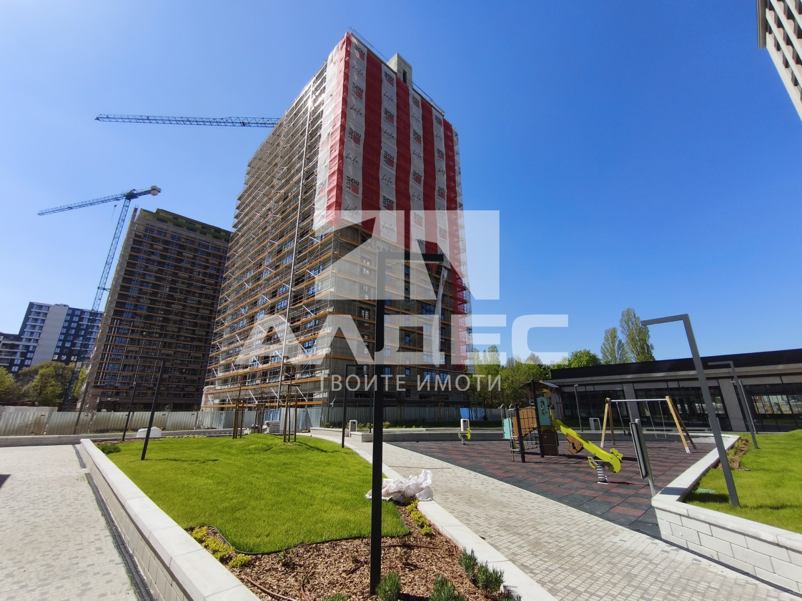 Продава 2-СТАЕН, гр. София, Банишора, снимка 15 - Апартаменти - 54330959