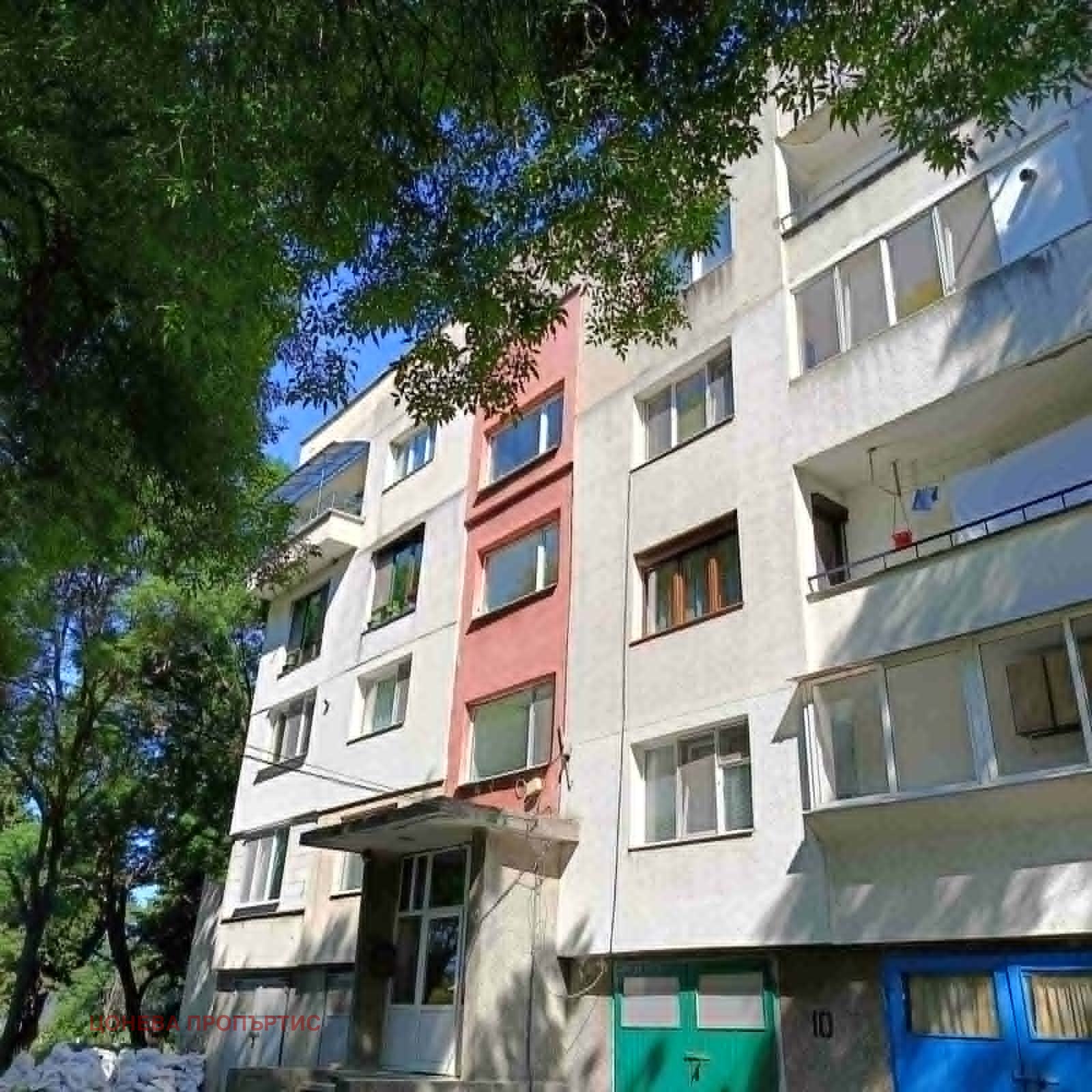 Продава 2-СТАЕН, с. Атия, област Бургас, снимка 2 - Апартаменти - 54848040