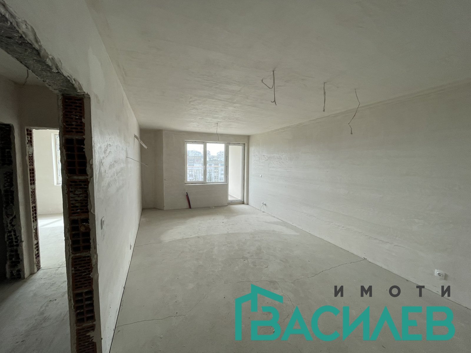 Продава 2-СТАЕН, гр. София, Люлин 2