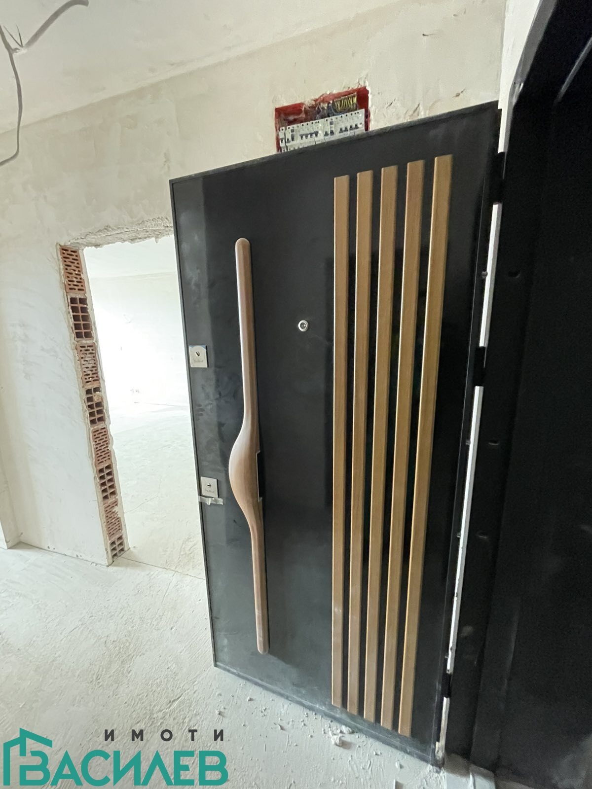 Продава 2-СТАЕН, гр. София, Люлин 2, снимка 6 - Апартаменти - 55047294