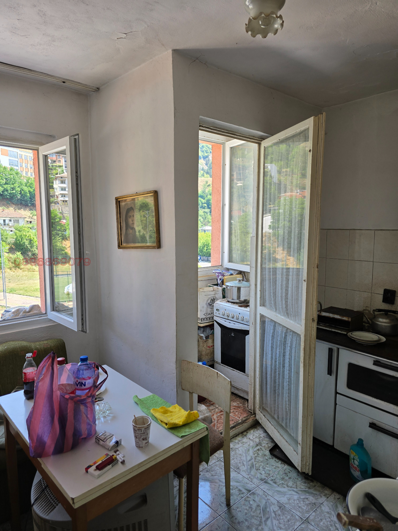 Продава 2-СТАЕН, гр. Девин, област Смолян, снимка 5 - Апартаменти - 55257874