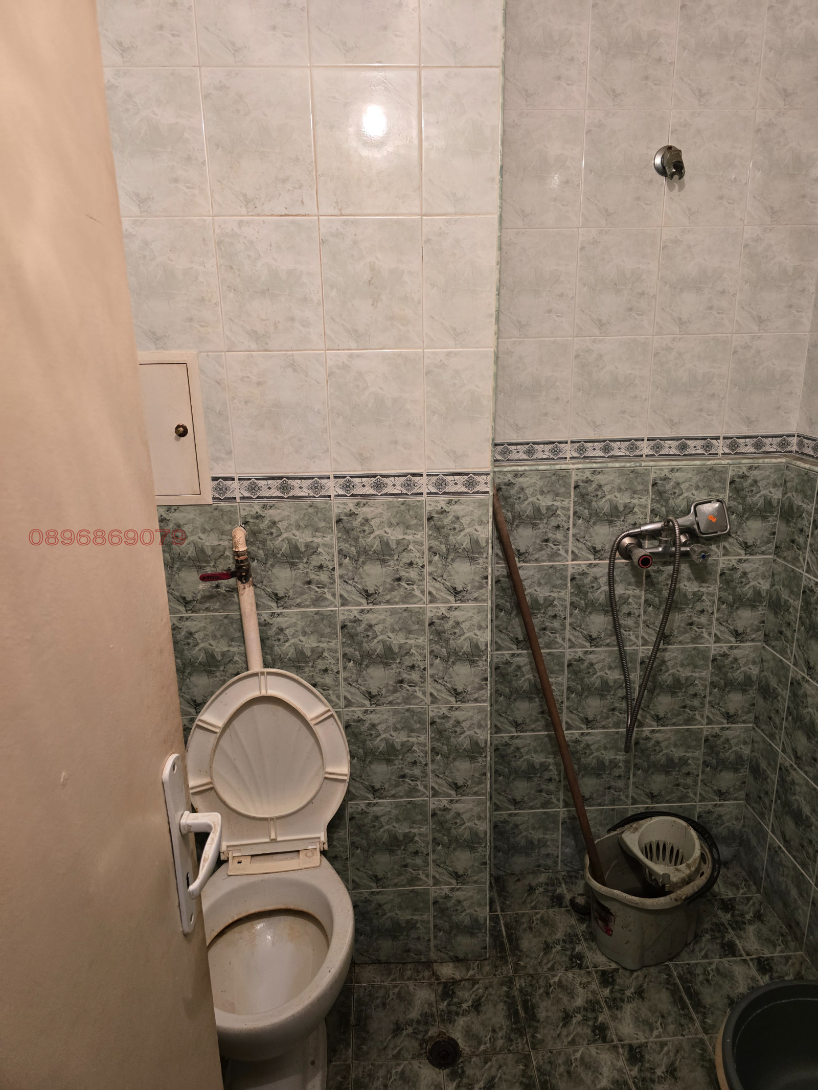 Продава 2-СТАЕН, гр. Девин, област Смолян, снимка 3 - Апартаменти - 55257874