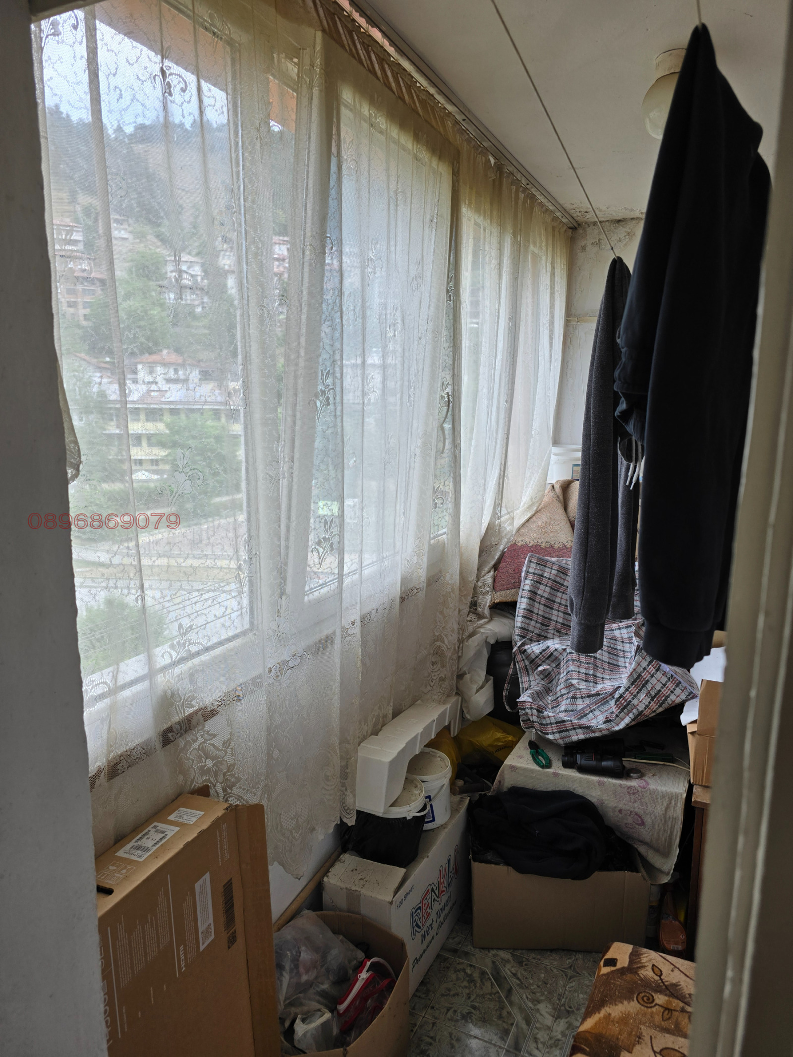 Продава 2-СТАЕН, гр. Девин, област Смолян, снимка 4 - Апартаменти - 55257874