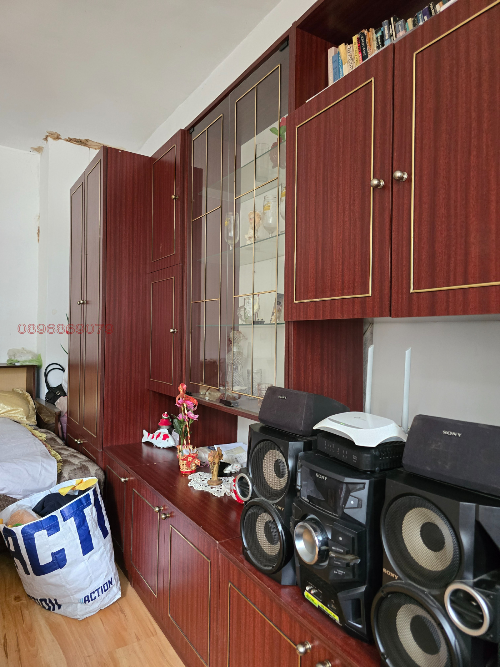 Продава 2-СТАЕН, гр. Девин, област Смолян, снимка 2 - Апартаменти - 55257874
