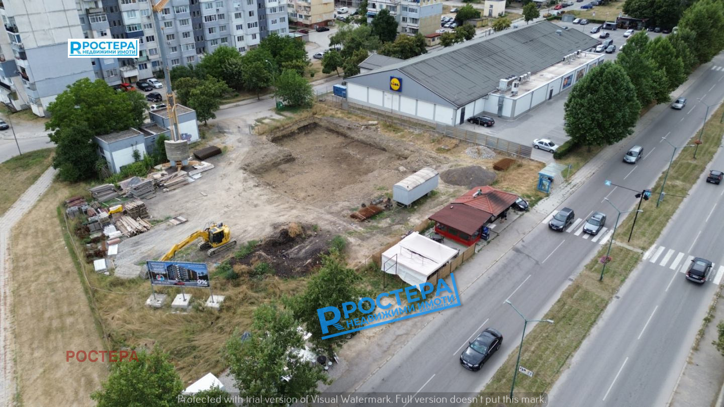 Продава 2-СТАЕН, гр. Търговище, Запад 3, снимка 8 - Апартаменти - 55724753