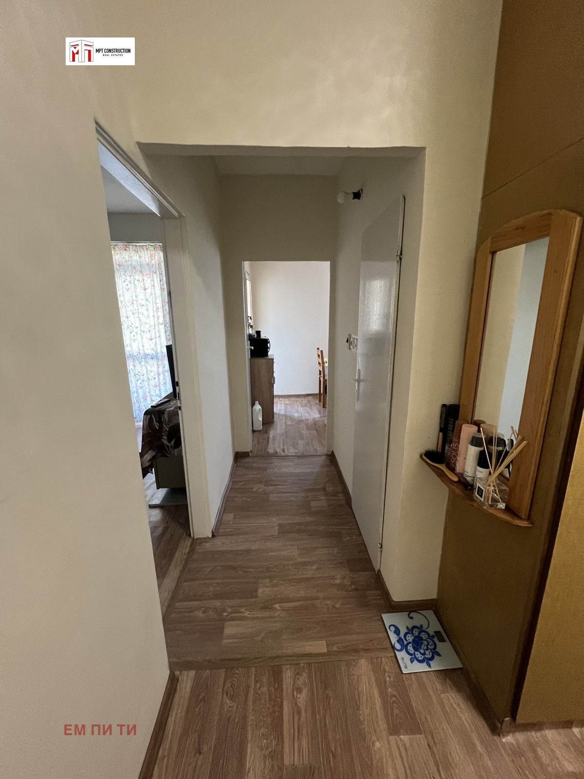 Продава 2-СТАЕН, гр. Пловдив, Въстанически, снимка 6 - Апартаменти - 56577147