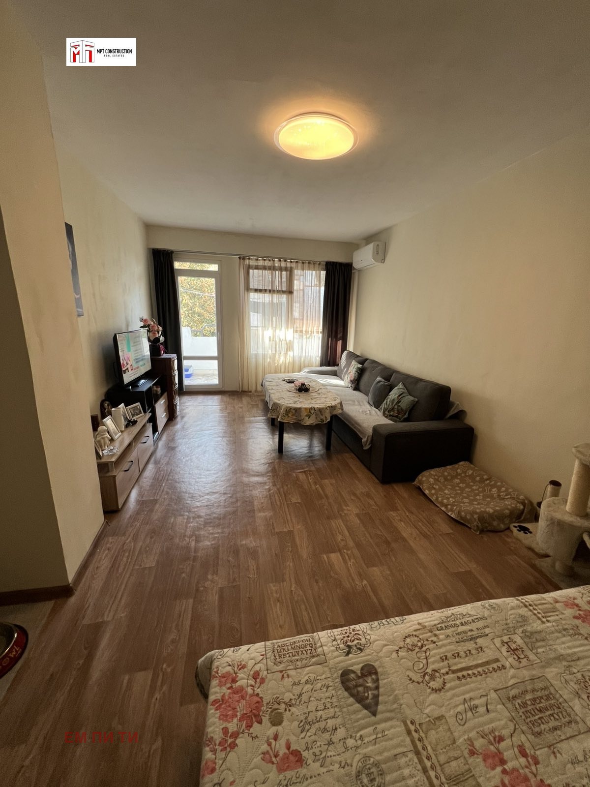 Продава  2-стаен град Пловдив , Въстанически , 65 кв.м | 10388526