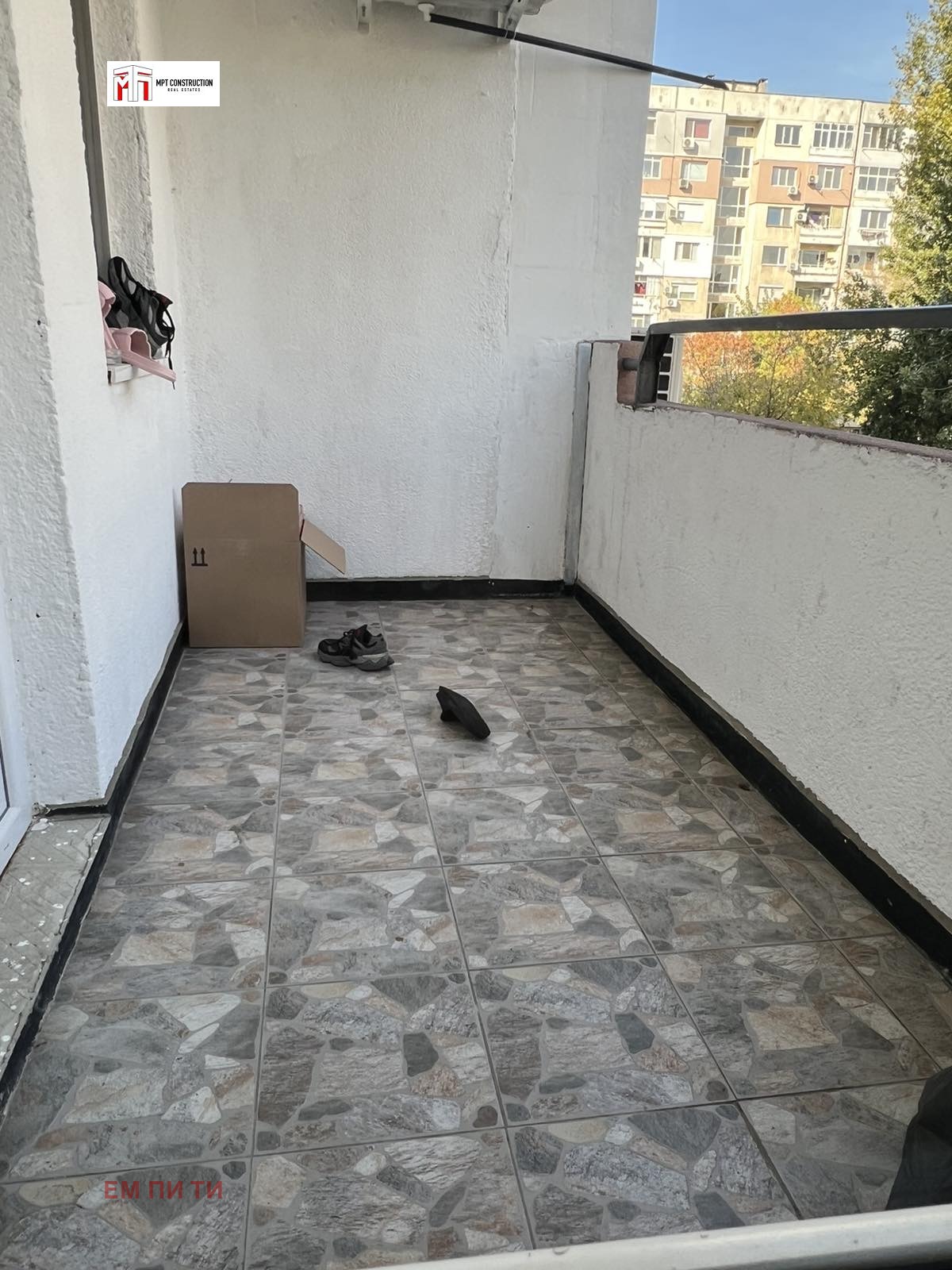 Продава 2-СТАЕН, гр. Пловдив, Въстанически, снимка 16 - Апартаменти - 56577147
