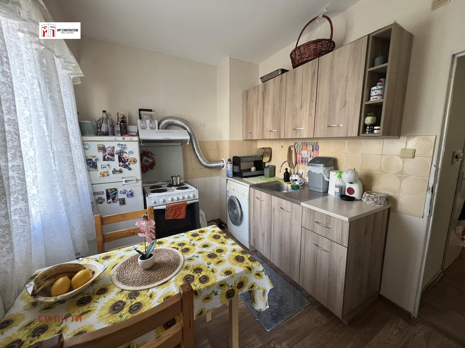 Продава 2-СТАЕН, гр. Пловдив, Въстанически, снимка 12 - Апартаменти - 56577147