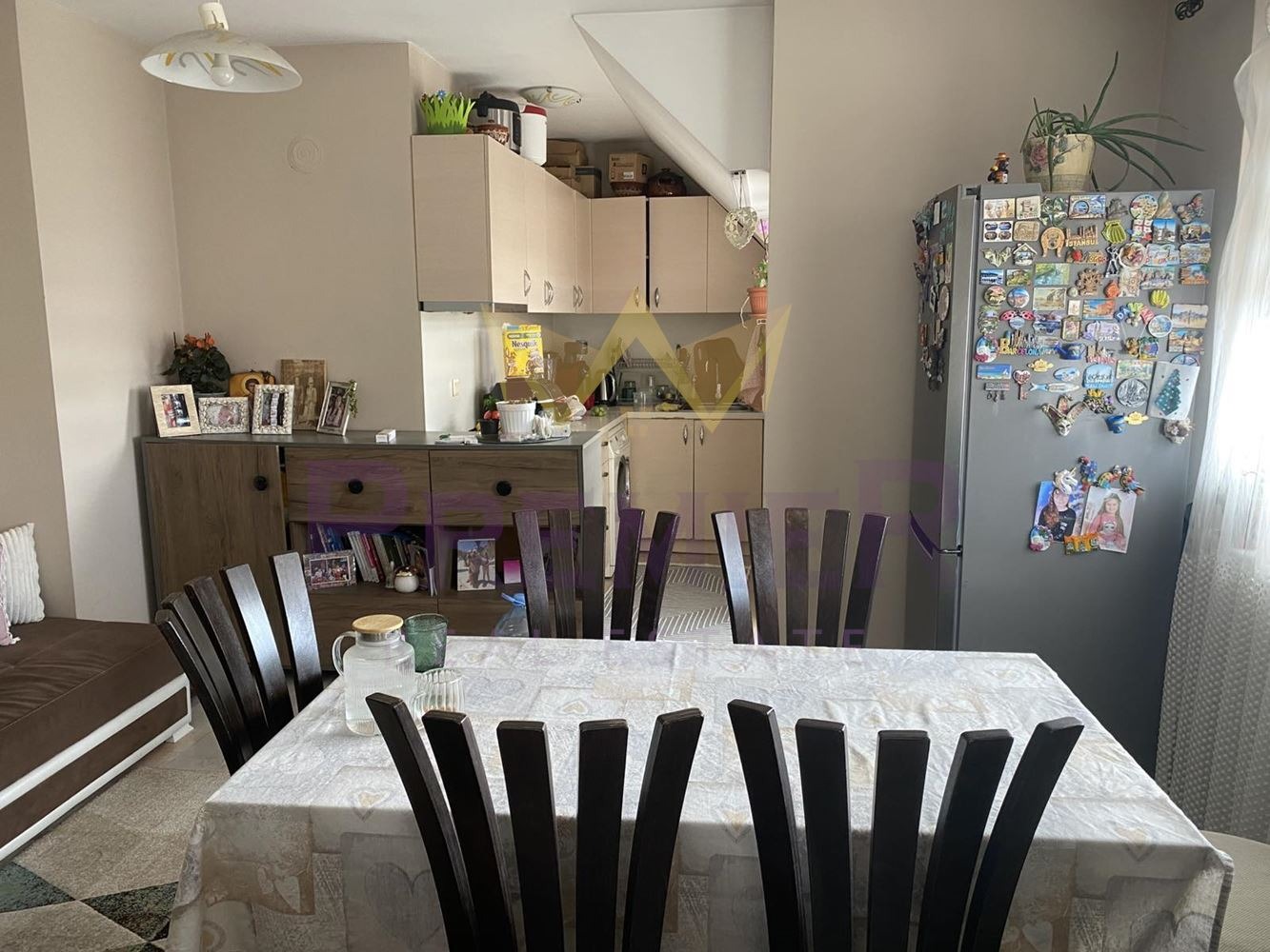 Продава 3-СТАЕН, гр. Несебър, област Бургас, снимка 2 - Апартаменти - 54122971