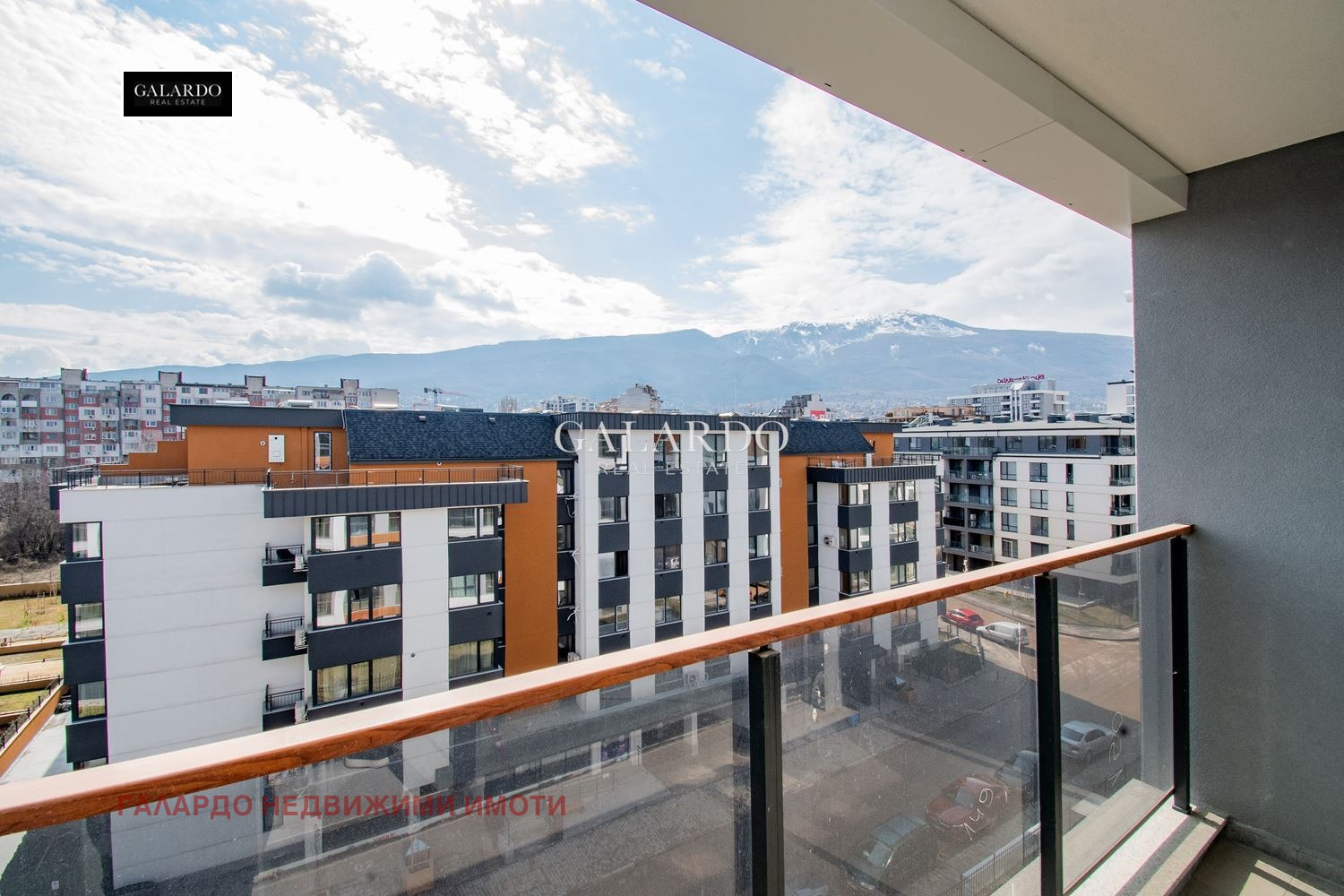 Продава 3-СТАЕН, гр. София, Малинова долина