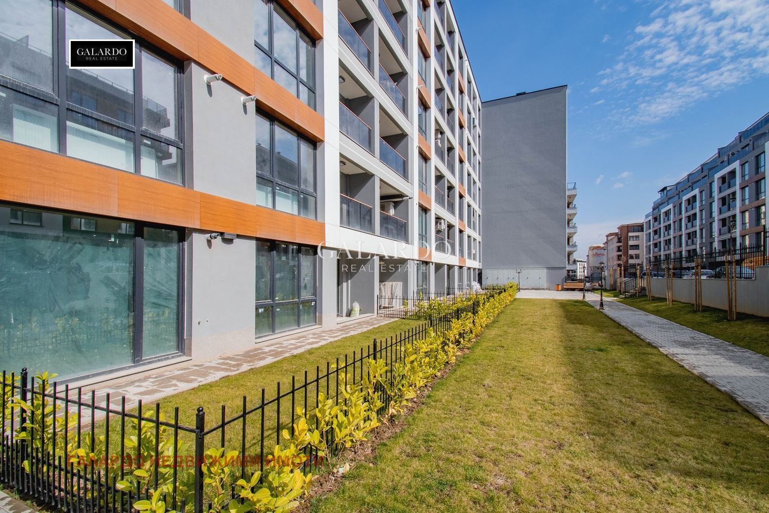 Продава 3-СТАЕН, гр. София, Малинова долина, снимка 11 - Апартаменти - 54222954