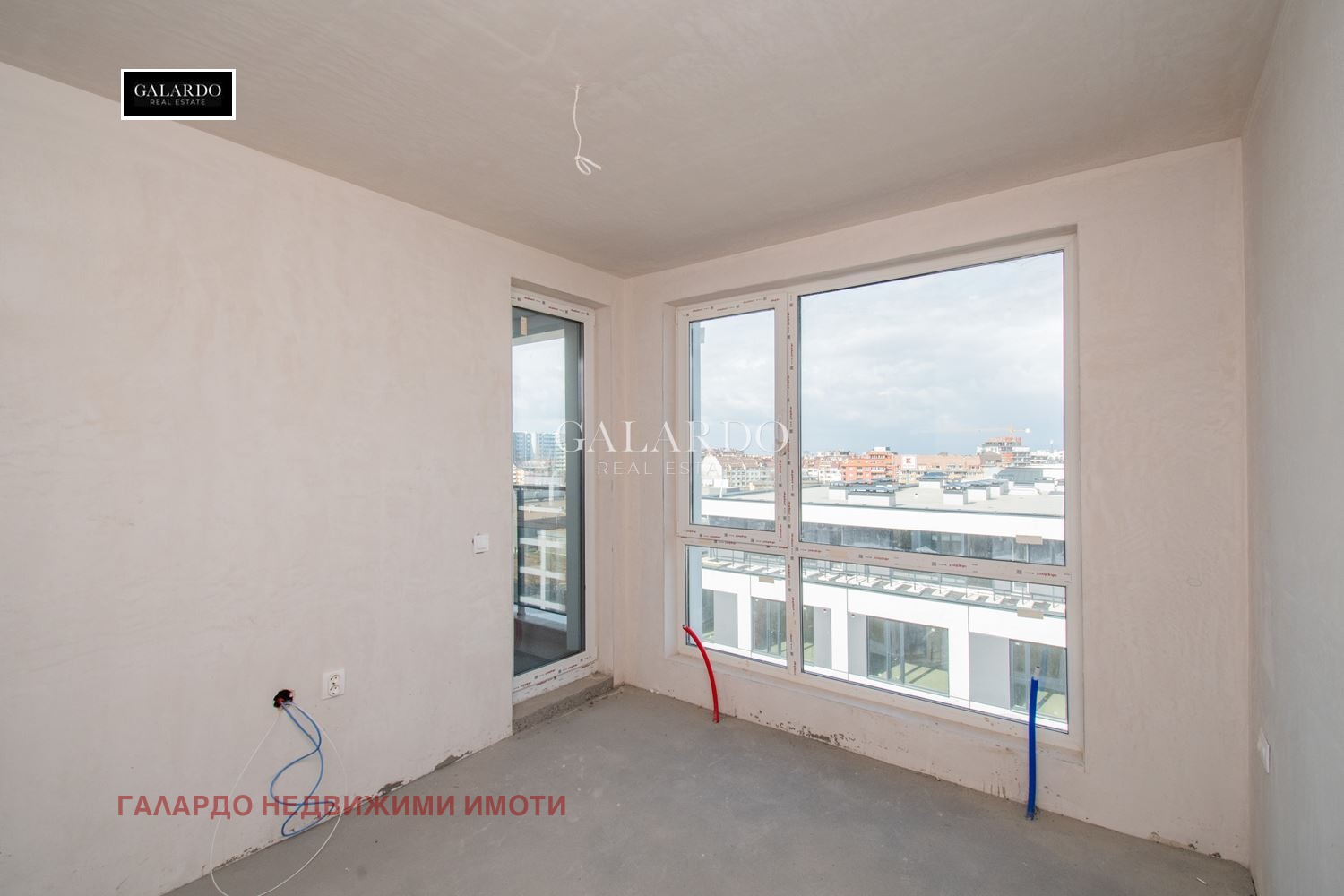 Продава 3-СТАЕН, гр. София, Малинова долина, снимка 4 - Апартаменти - 54222954