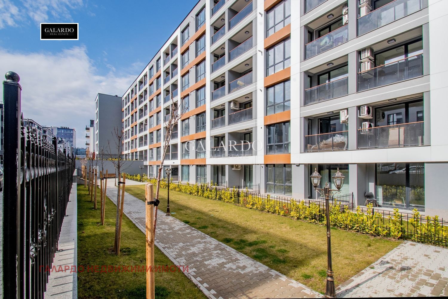 Продава 3-СТАЕН, гр. София, Малинова долина, снимка 12 - Апартаменти - 54222954