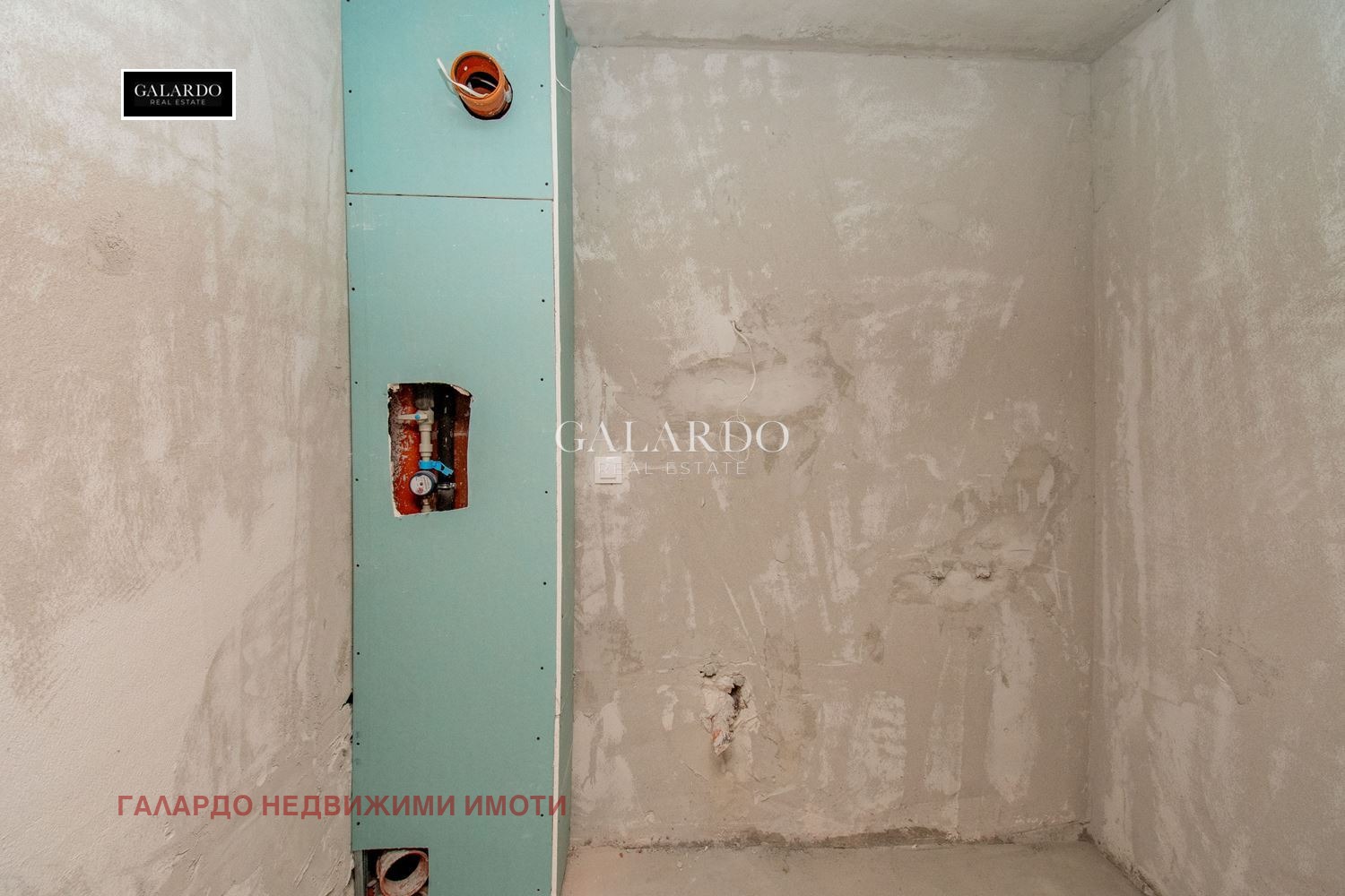 Продава 3-СТАЕН, гр. София, Малинова долина, снимка 9 - Апартаменти - 54222954