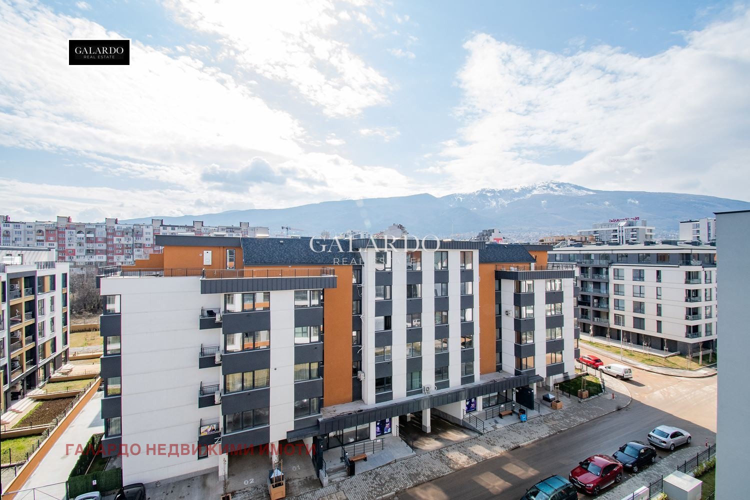 Продава 3-СТАЕН, гр. София, Малинова долина, снимка 10 - Апартаменти - 54222954