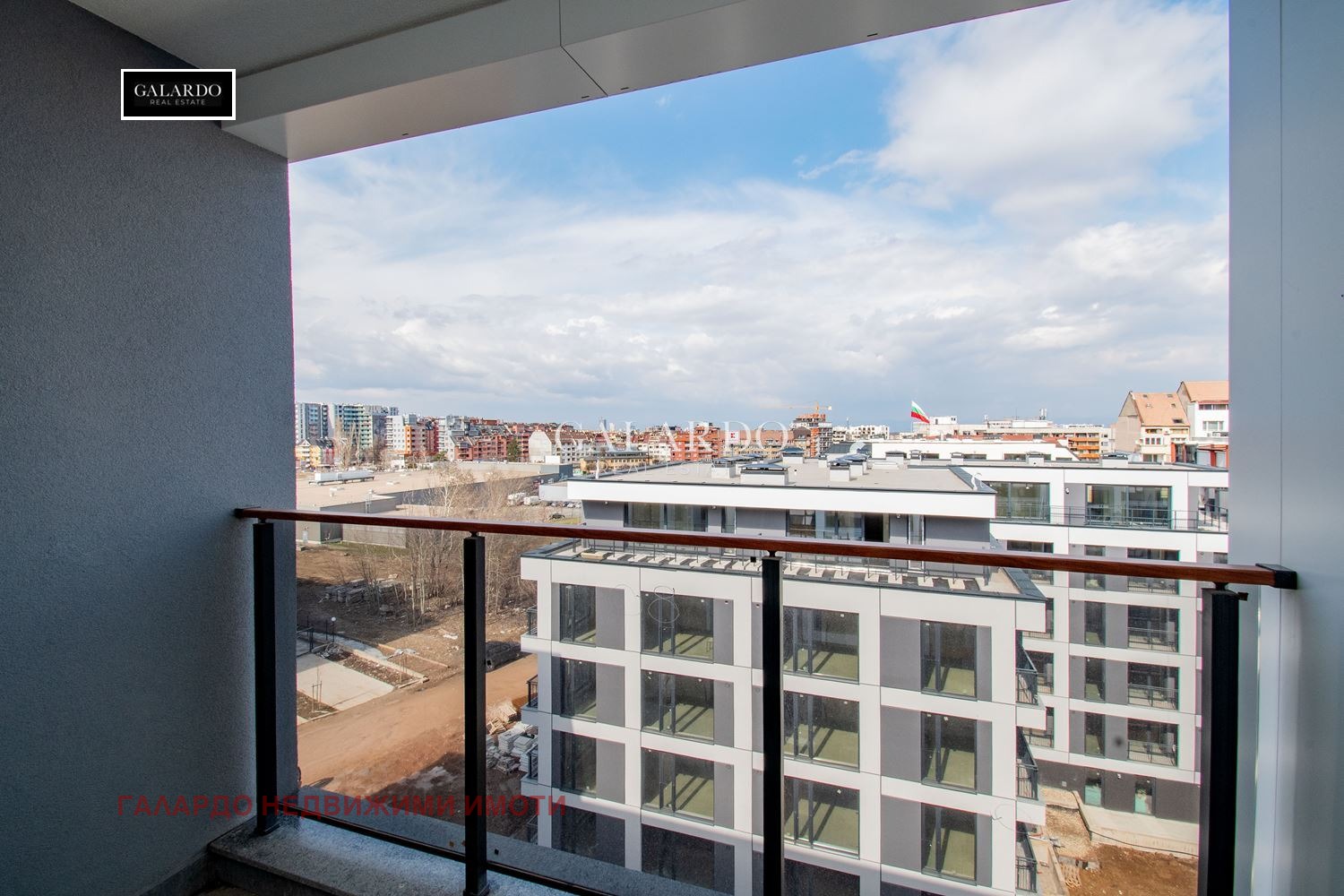 Продава 3-СТАЕН, гр. София, Малинова долина, снимка 16 - Апартаменти - 54222954