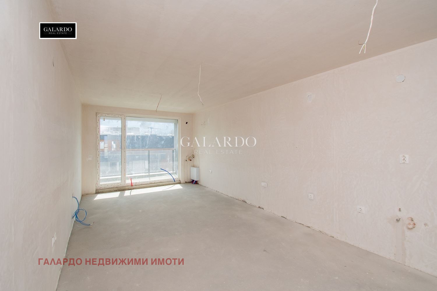 Продава 3-СТАЕН, гр. София, Малинова долина, снимка 2 - Апартаменти - 54222954