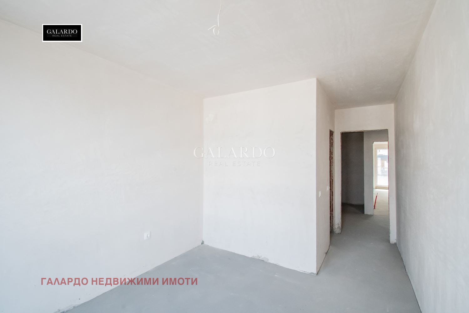 Продава 3-СТАЕН, гр. София, Малинова долина, снимка 3 - Апартаменти - 54222954