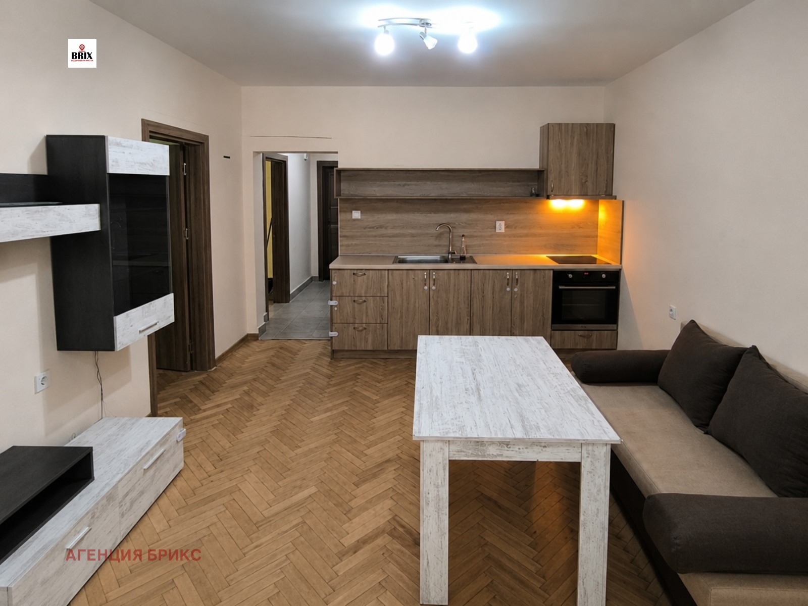 Продава 3-СТАЕН, гр. Русе, Цветница, снимка 2 - Апартаменти - 54695968
