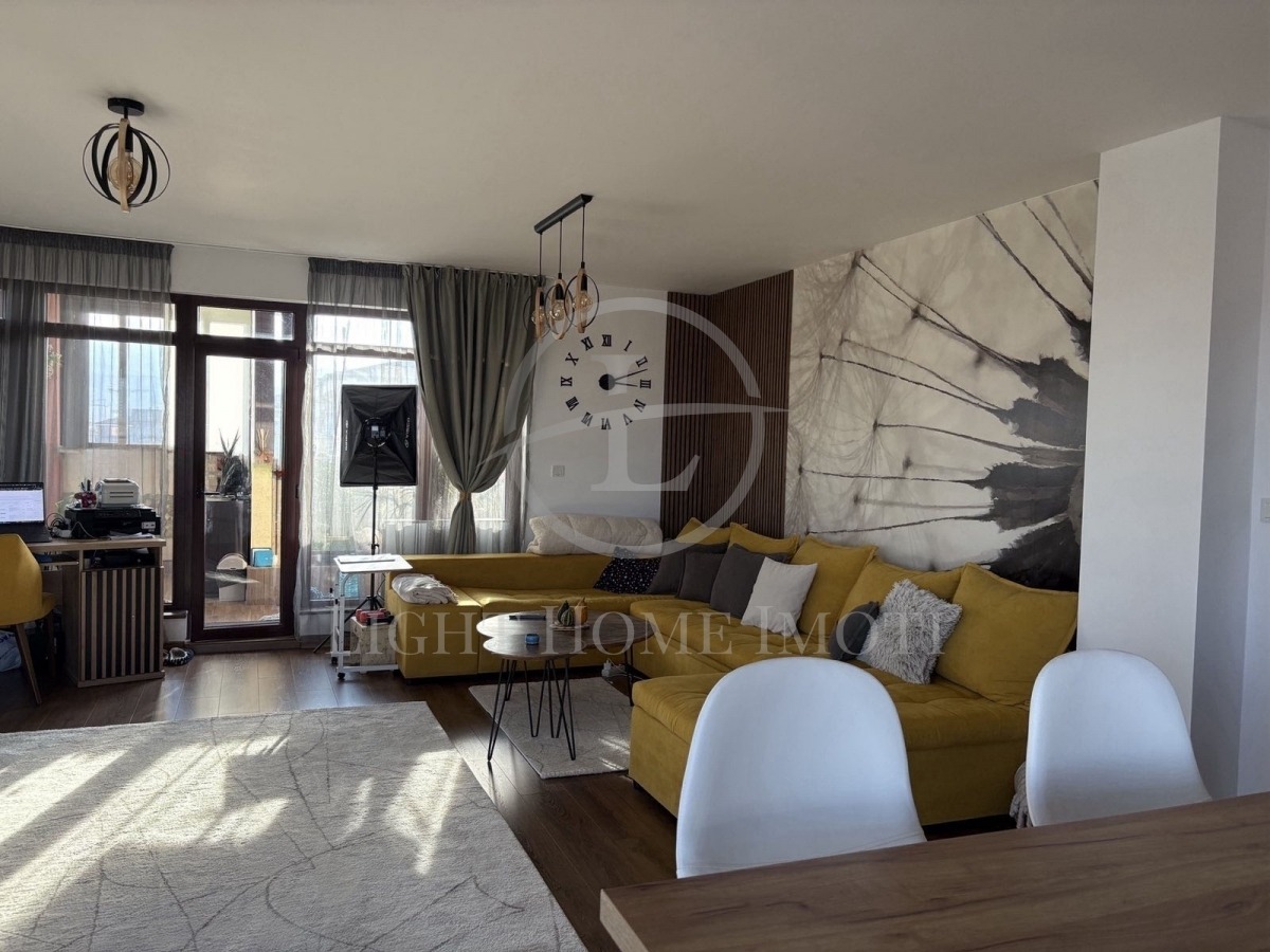 Продава 3-СТАЕН, гр. Пловдив, Остромила, снимка 3 - Апартаменти - 54738350