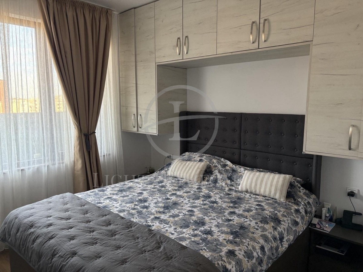 Продава 3-СТАЕН, гр. Пловдив, Остромила, снимка 6 - Апартаменти - 54738350