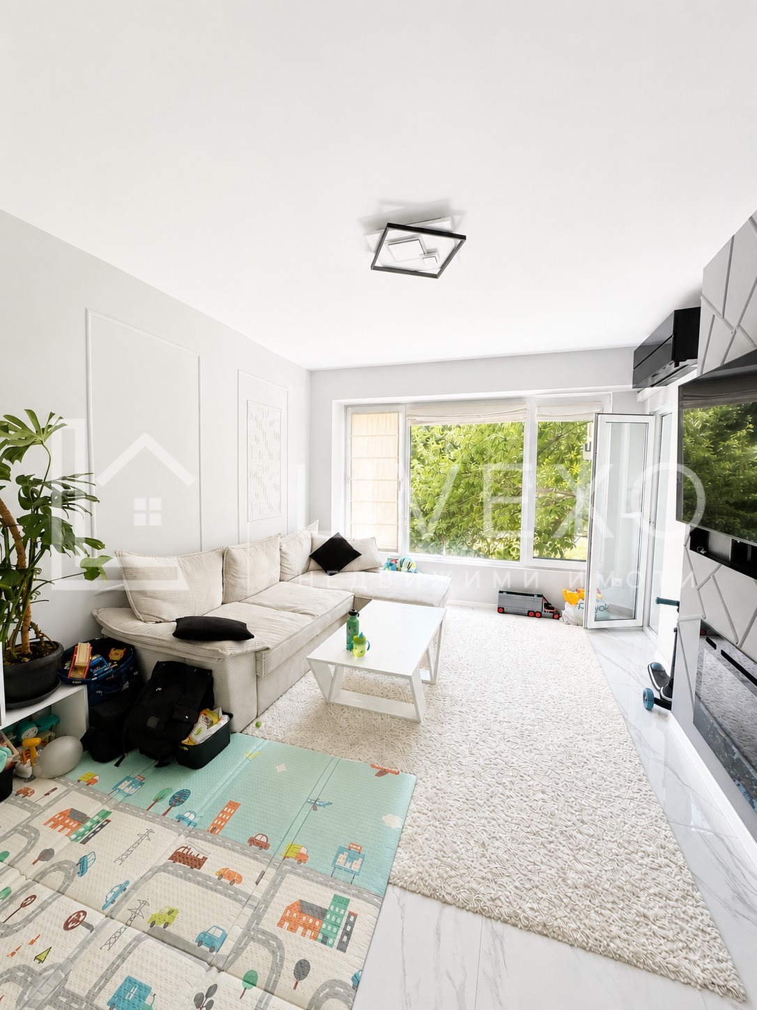 Продава  3-стаен град София , Надежда 2 , 80 кв.м | 72177509