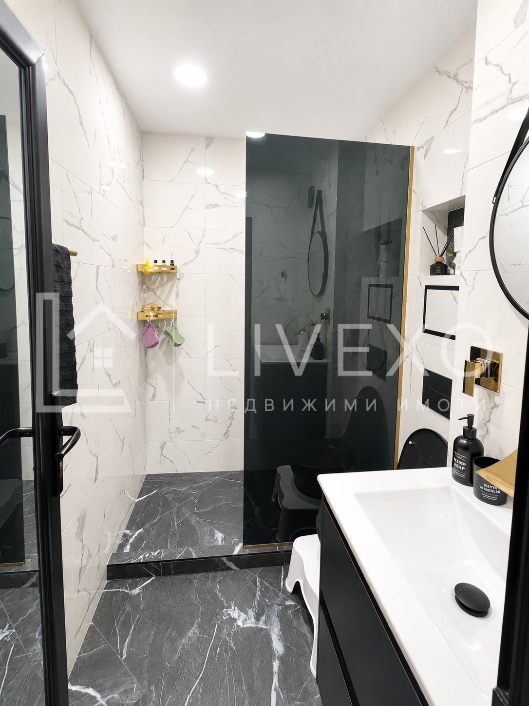 Продава 3-СТАЕН, гр. София, Надежда 2, снимка 10 - Апартаменти - 55810868