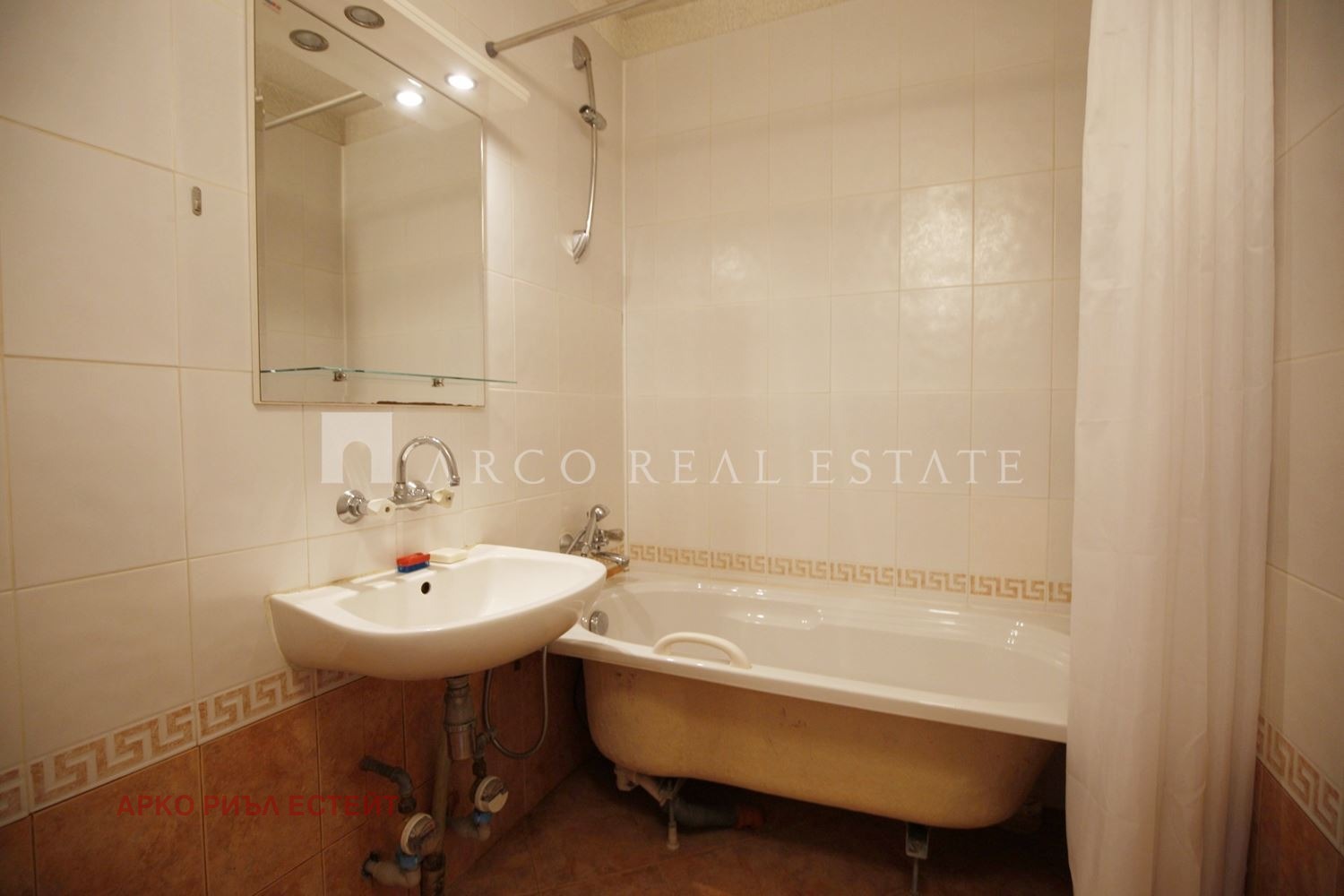 Продава 3-СТАЕН, гр. София, Стрелбище, снимка 13 - Апартаменти - 56720015