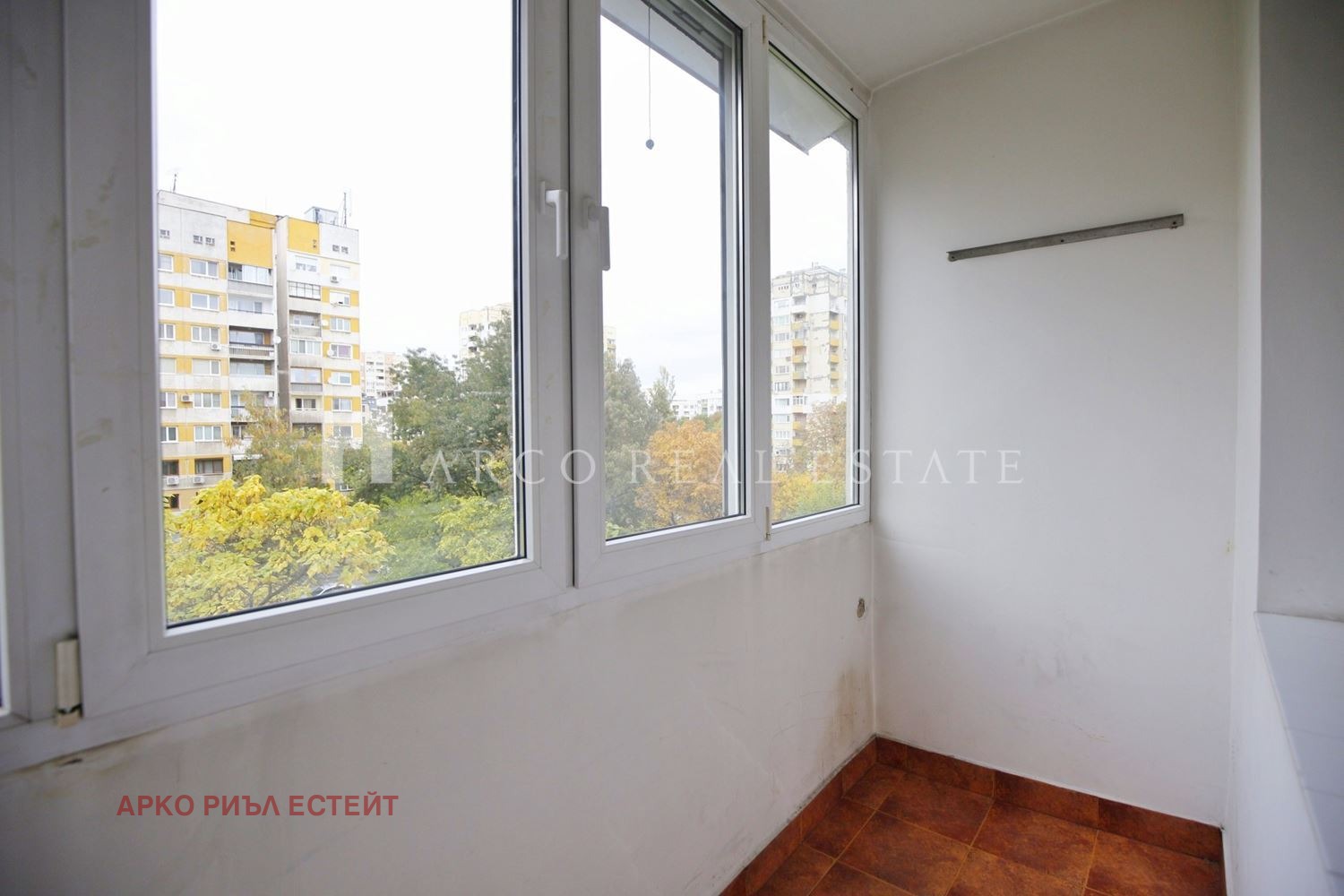 Продава 3-СТАЕН, гр. София, Стрелбище, снимка 9 - Апартаменти - 56720015