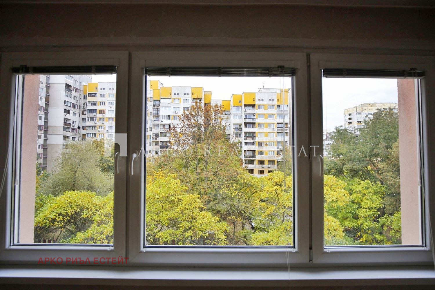 Продава 3-СТАЕН, гр. София, Стрелбище, снимка 3 - Апартаменти - 56720015