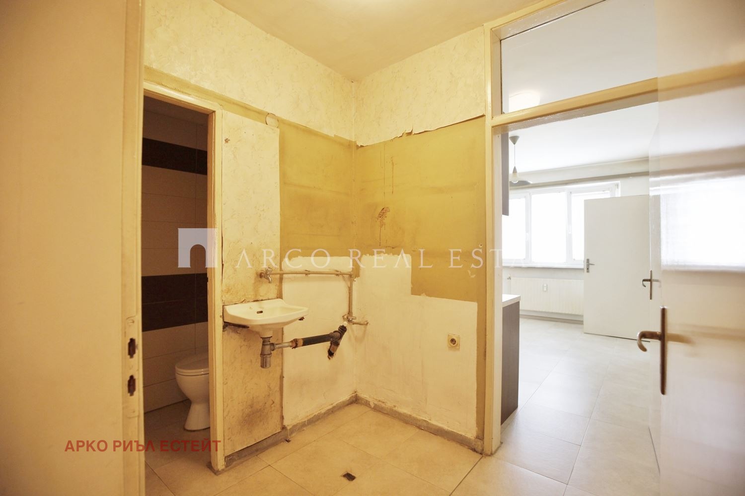Продава 3-СТАЕН, гр. София, Стрелбище, снимка 12 - Апартаменти - 56720015