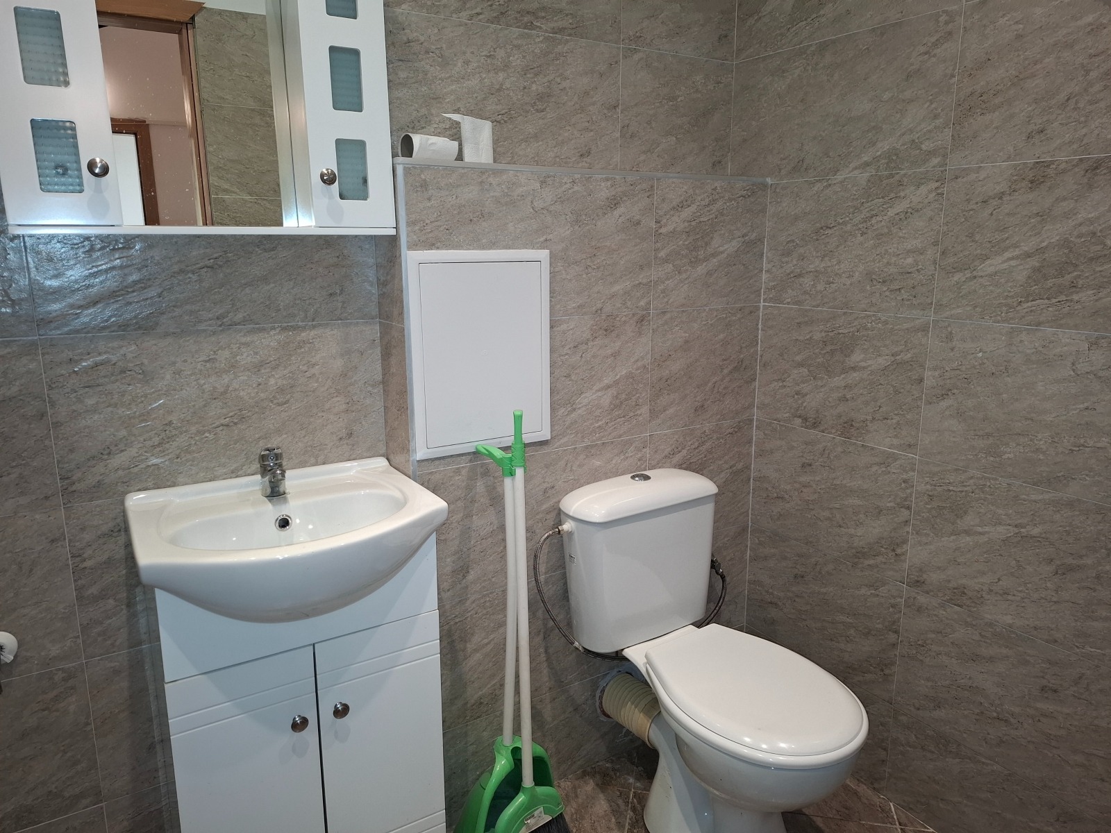Продава ОФИС, гр. София, Полигона, снимка 11 - Офиси - 50270222
