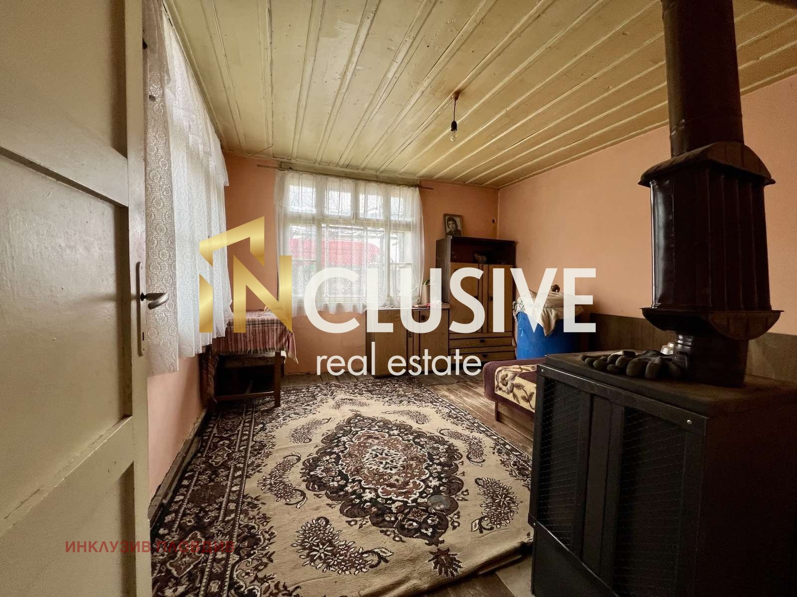 Продава КЪЩА, с. Неделево, област Пловдив, снимка 10 - Къщи - 54074197