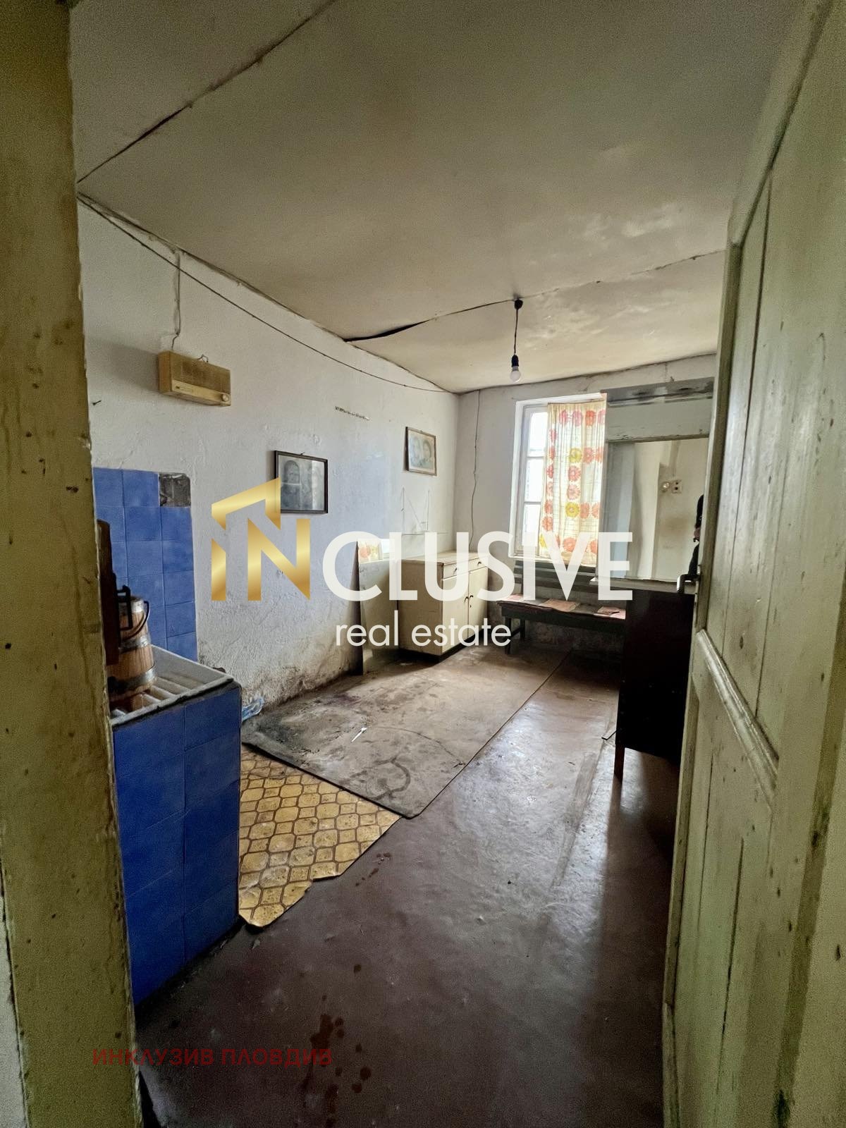 Продава КЪЩА, с. Неделево, област Пловдив, снимка 15 - Къщи - 54074197