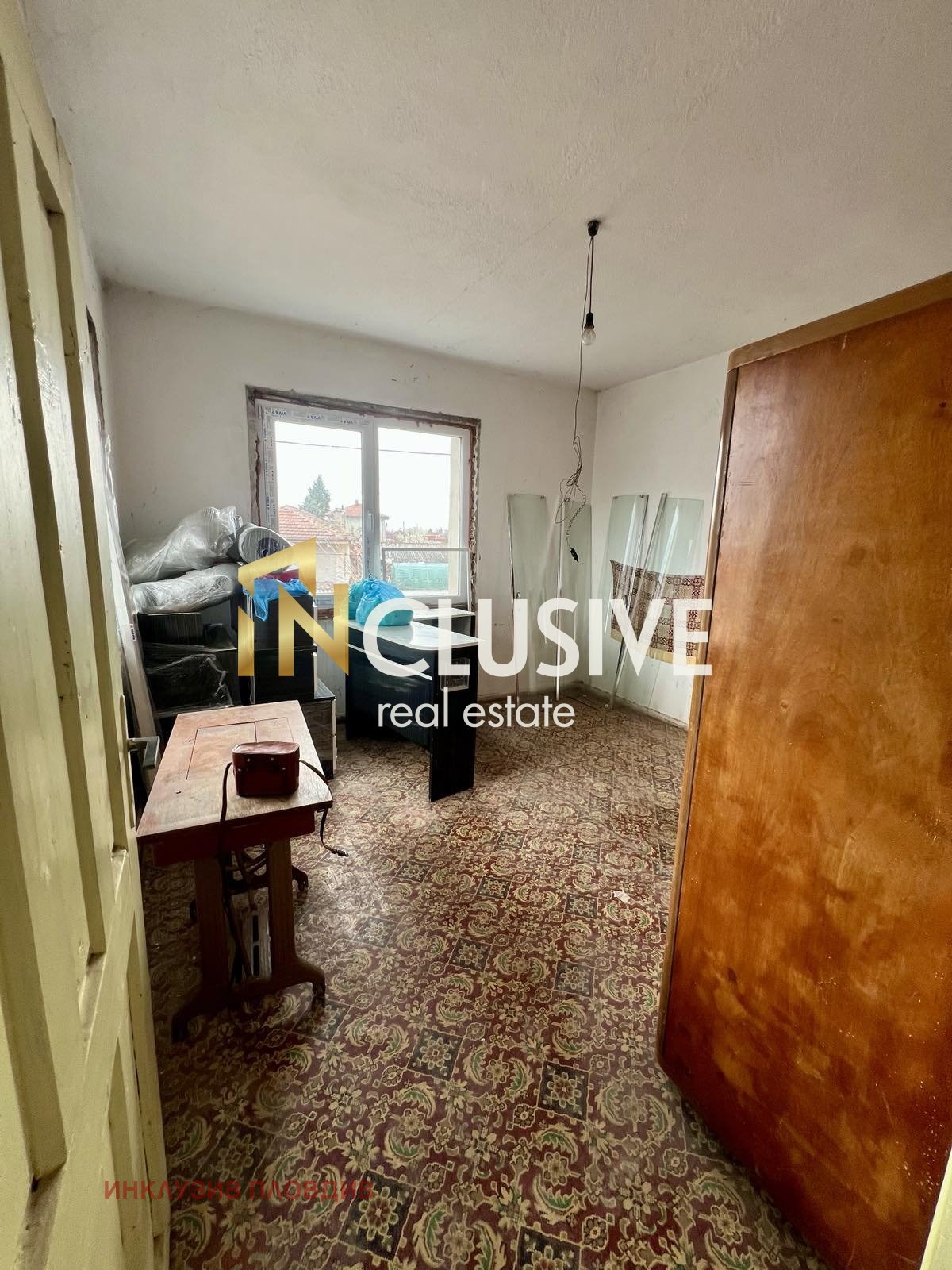 Продава КЪЩА, с. Неделево, област Пловдив, снимка 14 - Къщи - 54074197