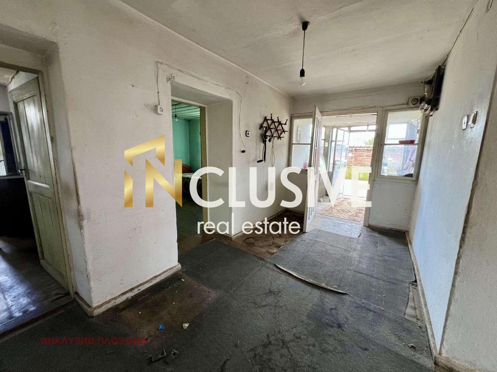 Продава КЪЩА, с. Неделево, област Пловдив, снимка 11 - Къщи - 54074197