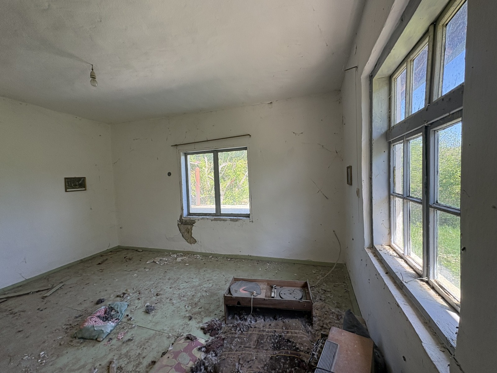 Продава КЪЩА, с. Желъд, област Шумен, снимка 6 - Къщи - 54364995