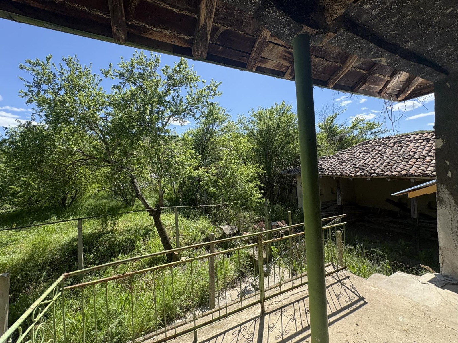 Продава КЪЩА, с. Желъд, област Шумен, снимка 4 - Къщи - 54364995