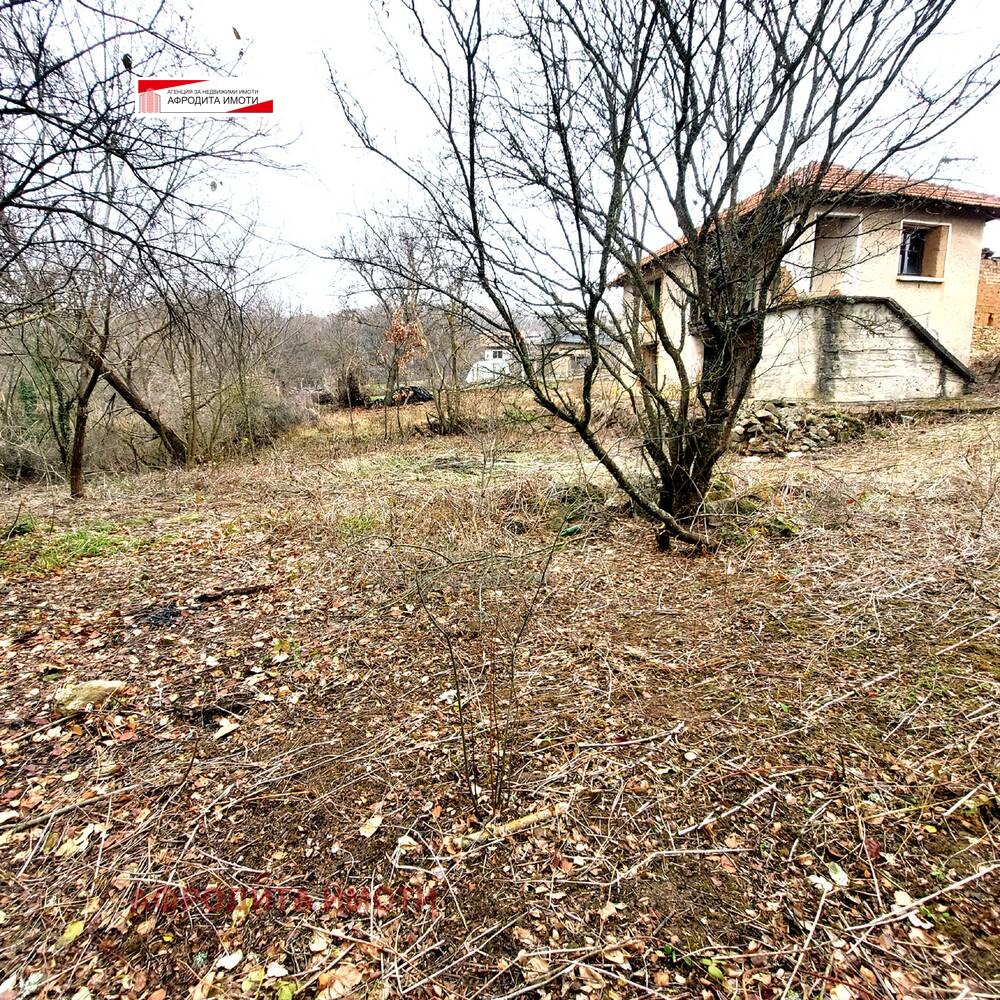 Продава КЪЩА, с. Остра могила, област Стара Загора, снимка 2 - Къщи - 54412264